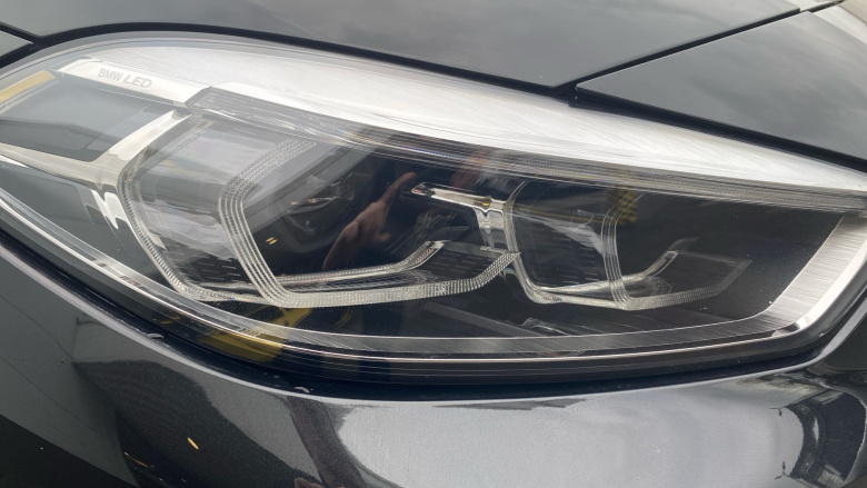 BMW 1 Series 118i M Sport 5dr Step Auto Petrol Hatchback